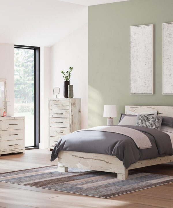 Lawroy Bed