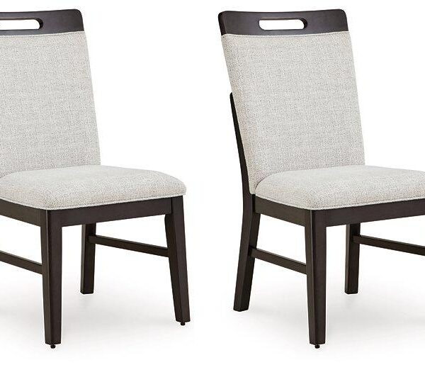 Neymorton Dining Chair image