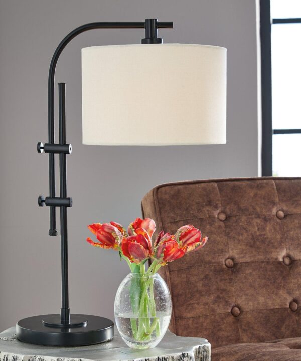 Baronvale Lamp Set