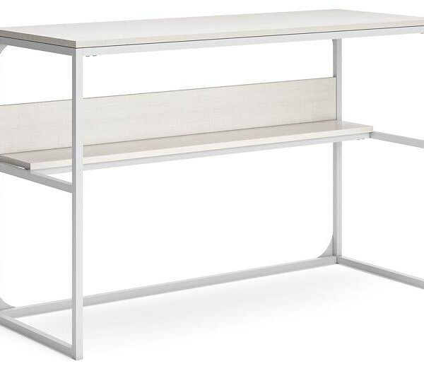 Deznee Home Office Desk - Luxe Home Furnishings (Jersey City, NJ)