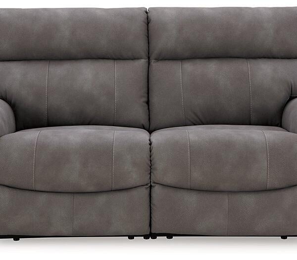 Next-Gen DuraPella Power Reclining Sectional Loveseat