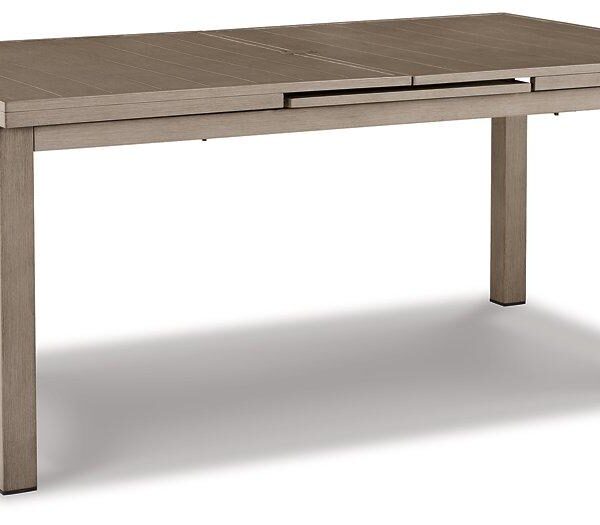 Beach Front Outdoor Dining Table