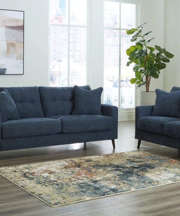 Bixler Living Room Set