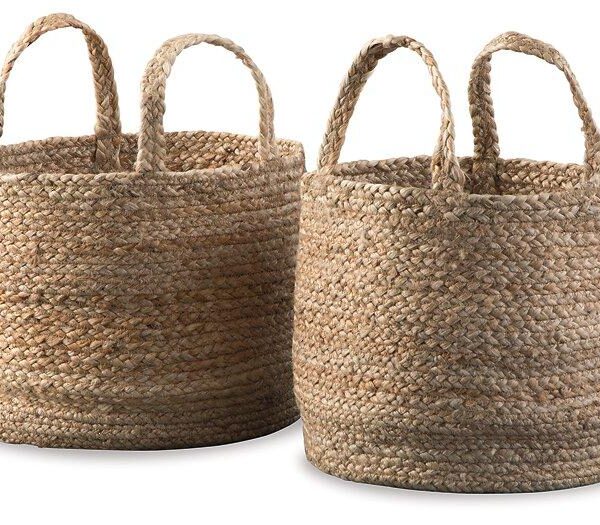 Brayton Basket (Set of 2) image