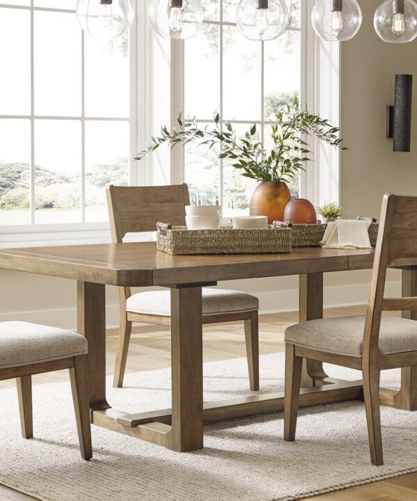 Cabalynn Dining Room Set
