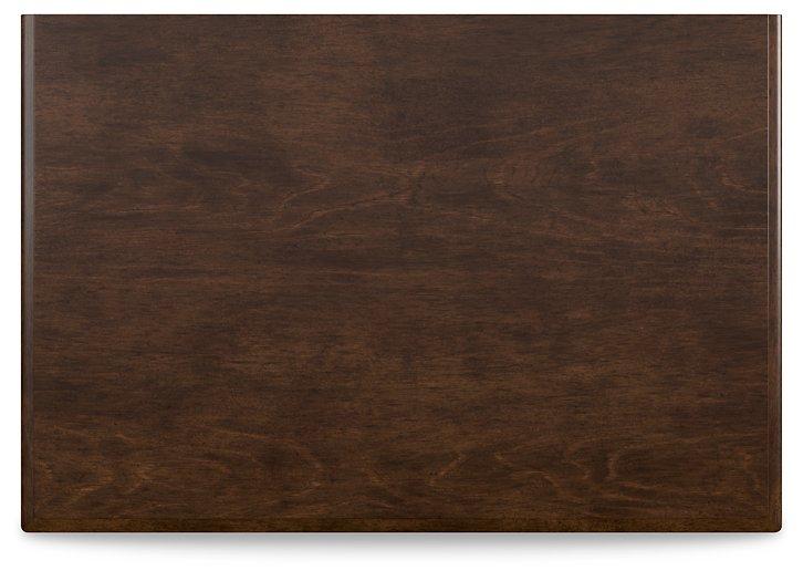 Danabrin Nightstand - Luxe Home Furnishings (Jersey City, NJ)