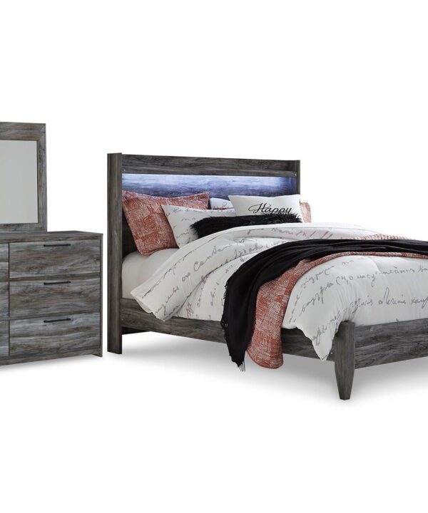 Baystorm Bedroom Set