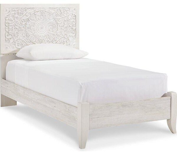 Paxberry Bed image