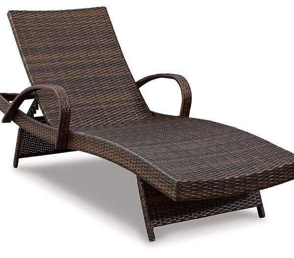 Kantana Chaise Lounge (set of 2) image