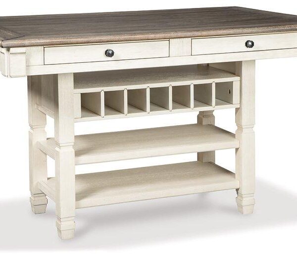 Bolanburg Counter Height Dining Table