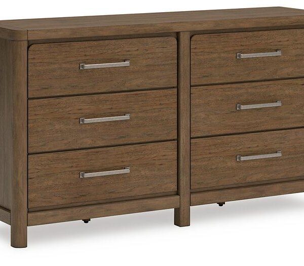 Cabalynn Dresser