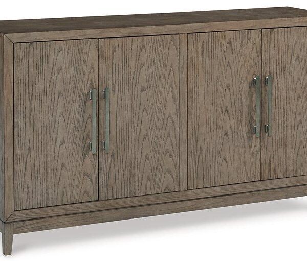 Chrestner Dining Server