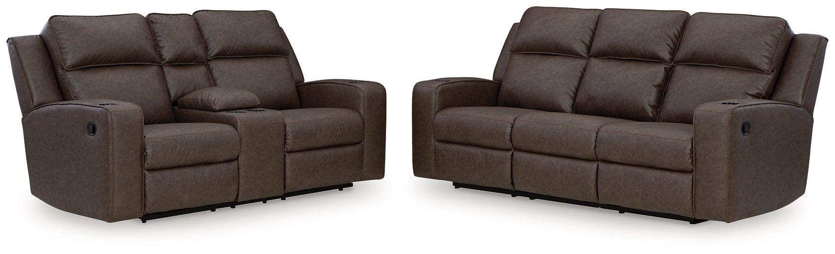 Lavenhorne Living Room Set - Image 16
