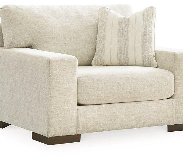 Maggie Oversized Chair image