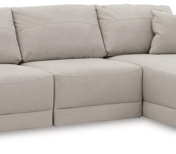 Next-Gen Gaucho Sectional Sofa with Chaise