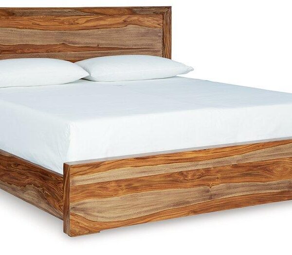 Dressonni Bed image