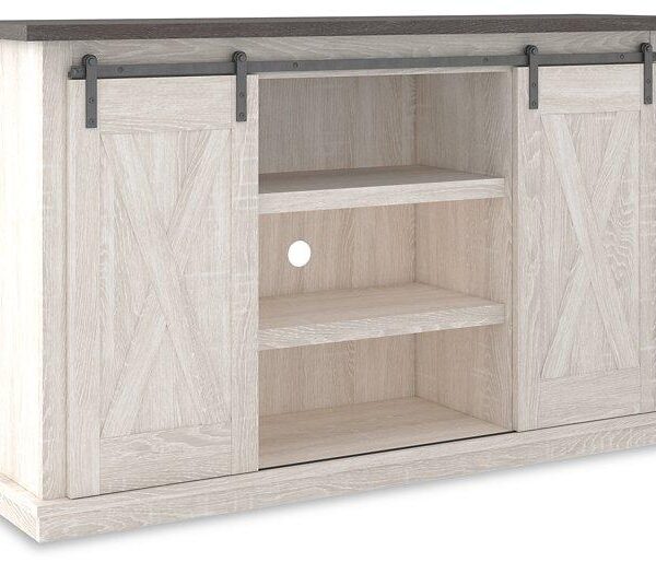 Dorrinson 54" TV Stand - Luxe Home Furnishings (Jersey City, NJ)