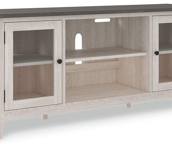 Dorrinson 60" TV Stand image
