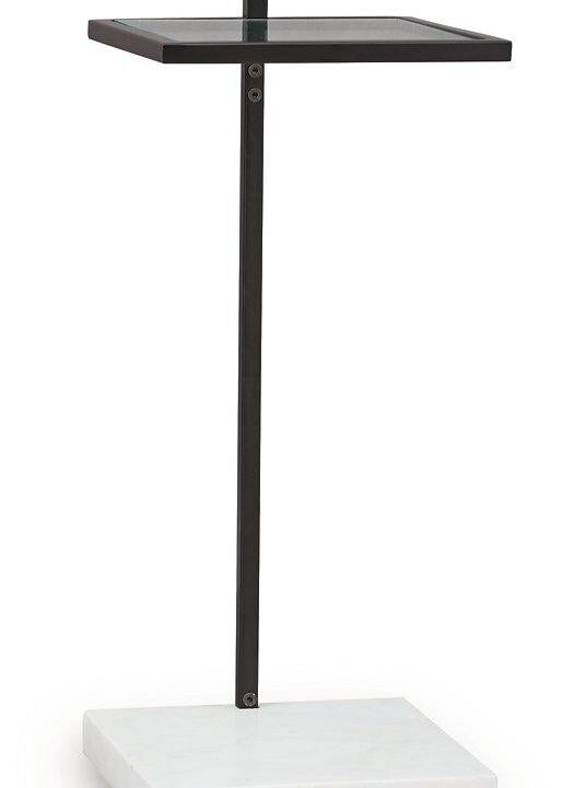 Mannill Accent Table image