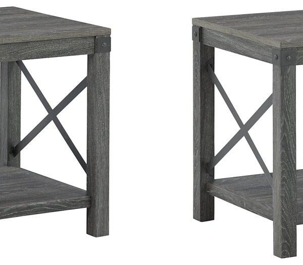 Freedan Occasional Table Set