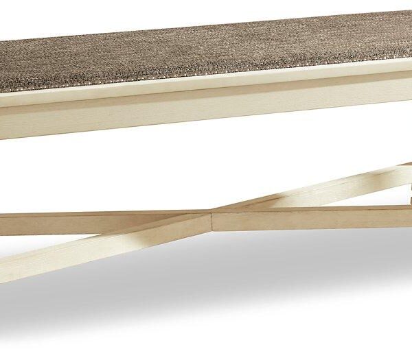 Bolanburg Dining Bench