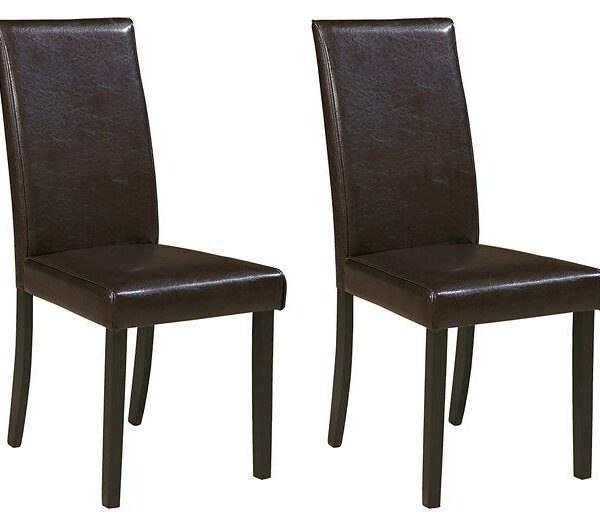Kimonte Dining Chair Set