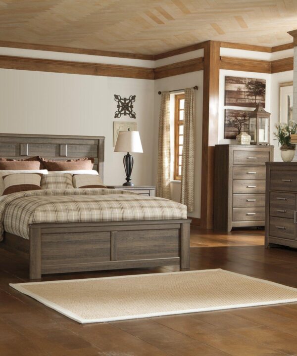 Juararo Bedroom Set