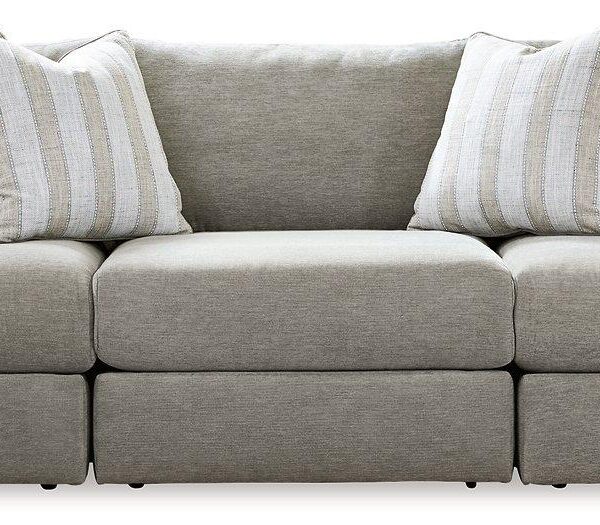 Avaliyah Sectional Sofa