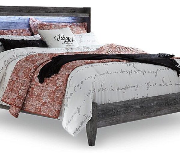 Baystorm Bed image