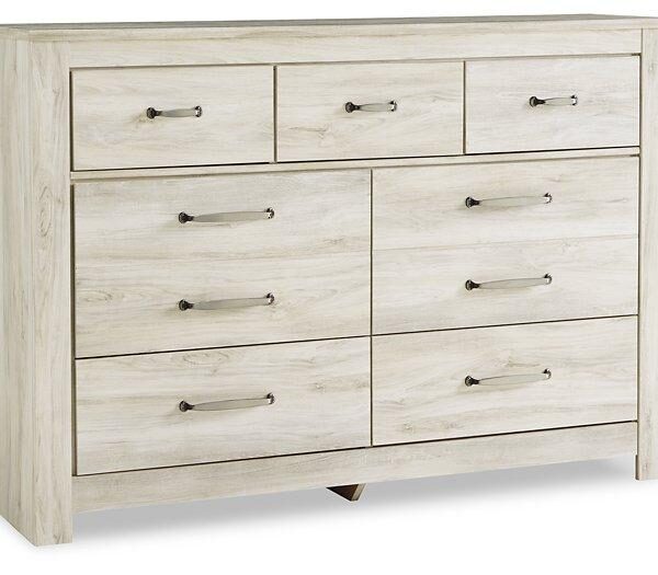 Bellaby Dresser