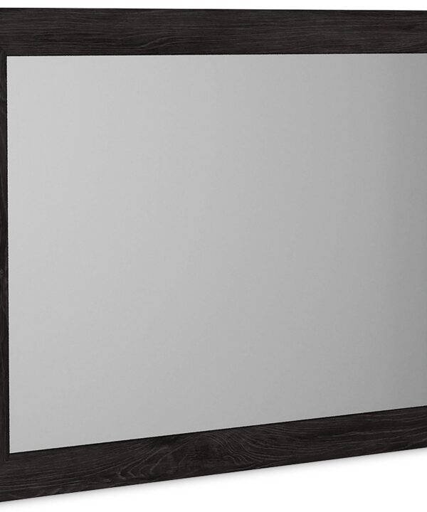 Belachime Bedroom Mirror image