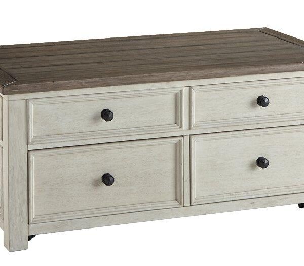 Bolanburg Occasional Table Set