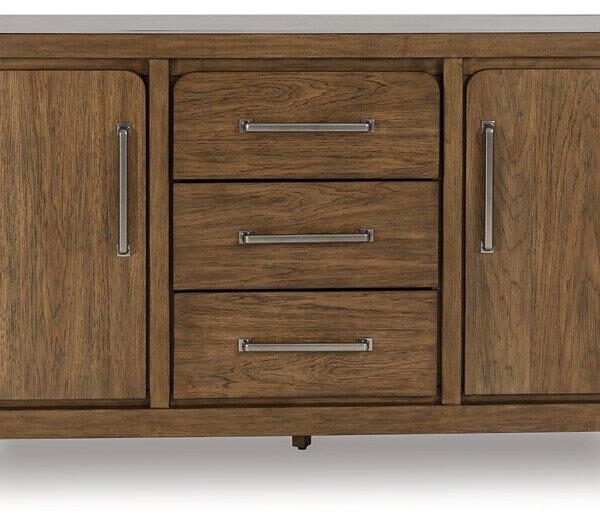 Cabalynn Dining Server