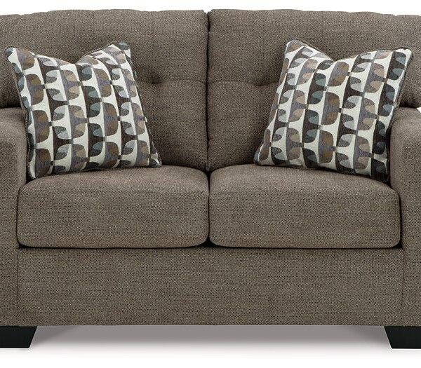 Mahoney Loveseat image