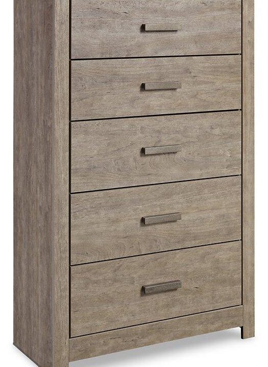 Culverbach Chest of Drawers