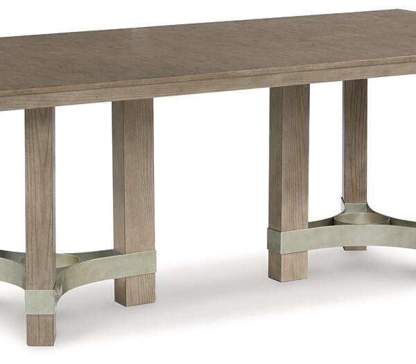 Chrestner Dining Table