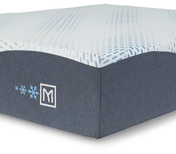 Millennium Luxury Gel Memory Foam Mattress - Luxe Home Furnishings (Jersey City, NJ)