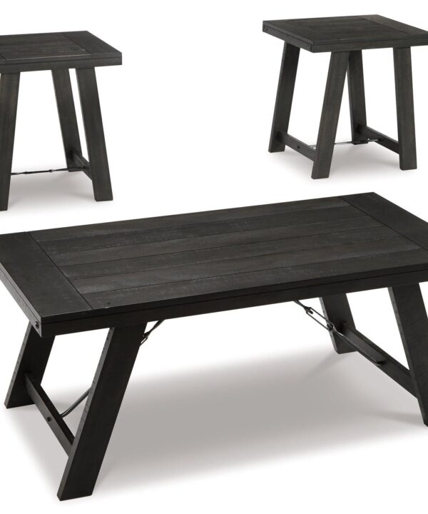 Noorbrook Table (Set of 3) image