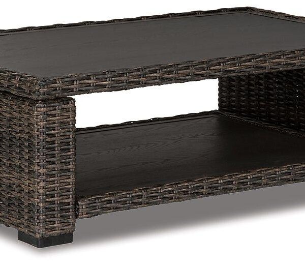 Grasson Lane Coffee Table
