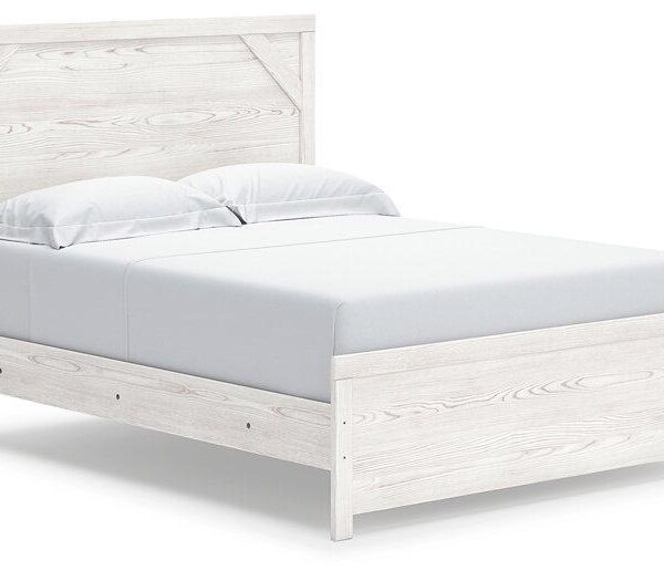 Gerridan Bed image