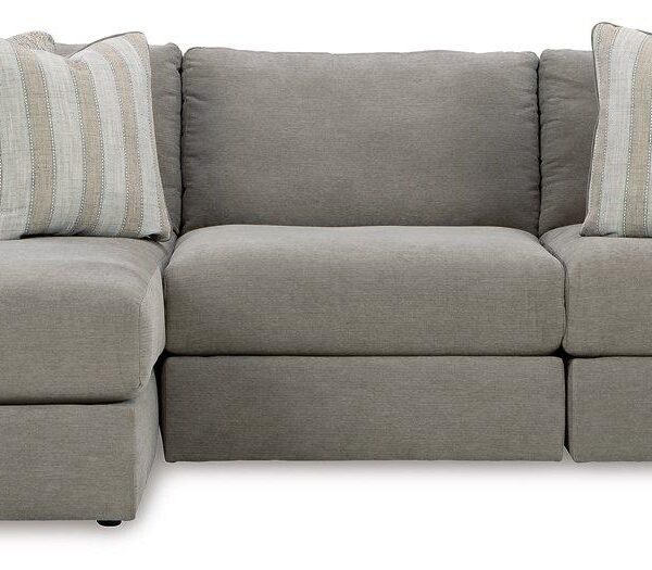 Avaliyah Sectional with Chaise image