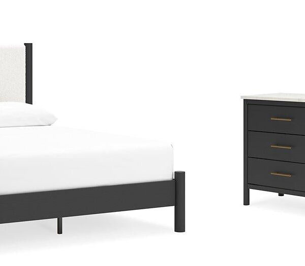Cadmori Bedroom Set