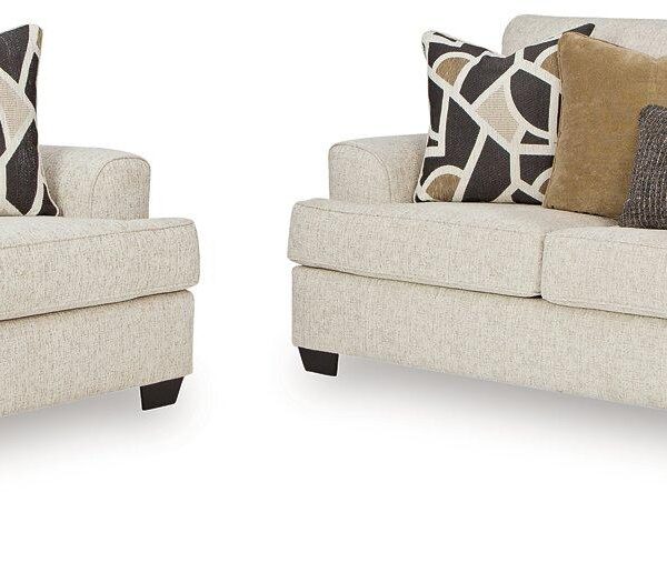 Heartcort Upholstery Package image