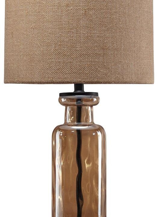 Laurentia Table Lamp image