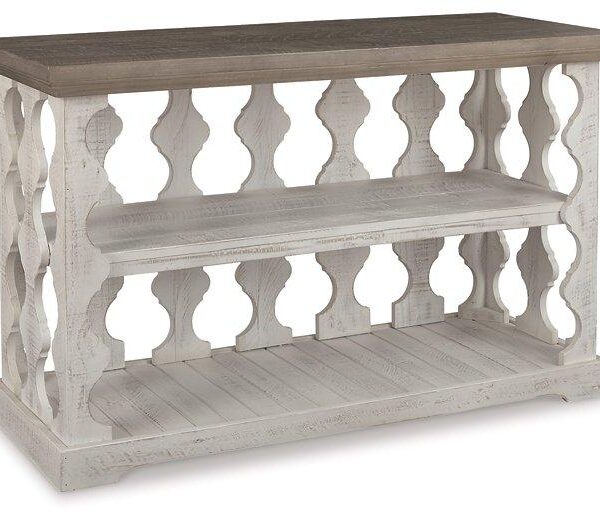 Havalance Sofa/Console Table