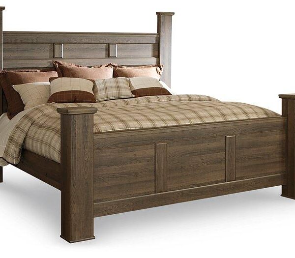 Juararo Bed image