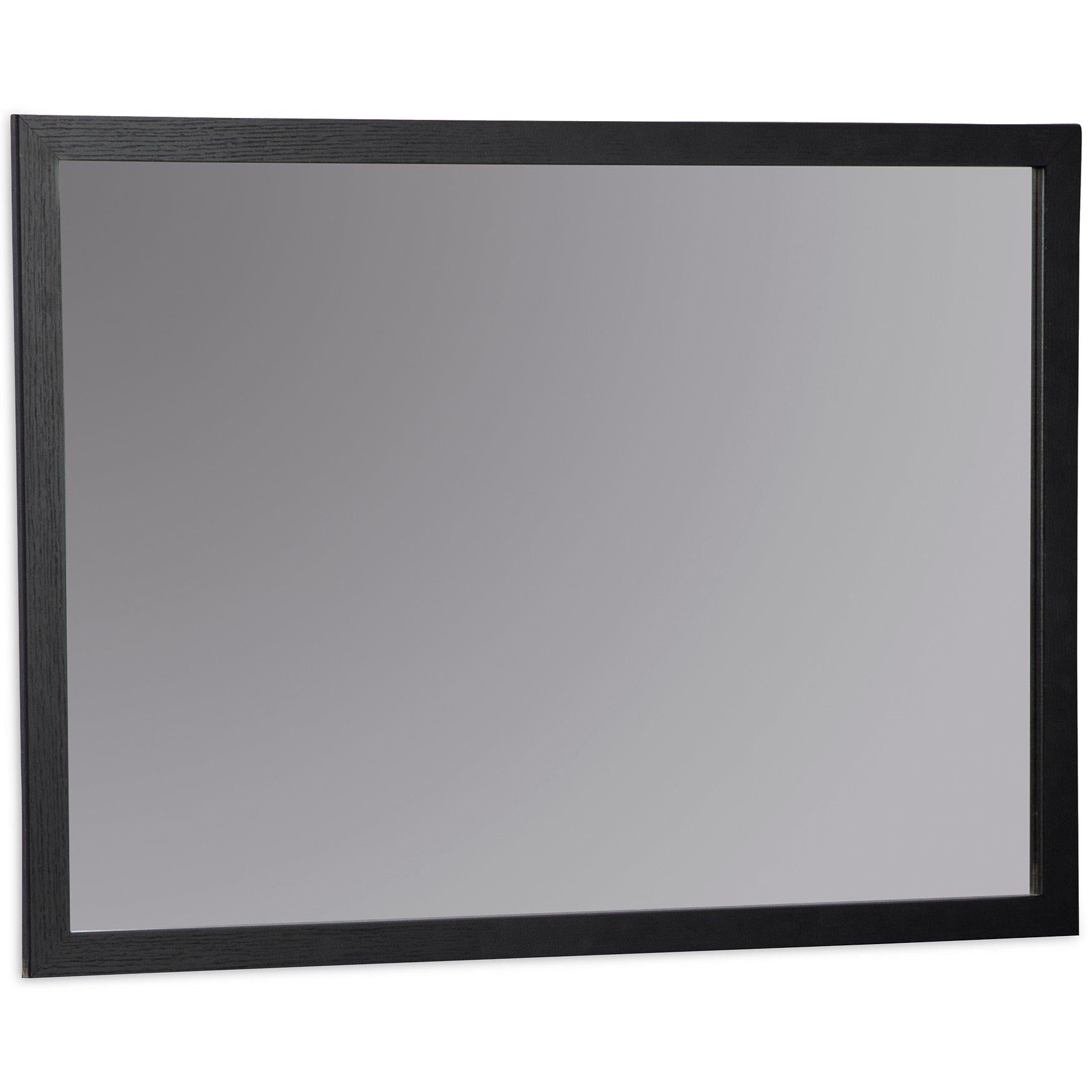 Danziar Bedroom Mirror - Luxe Home Furnishings (Jersey City, NJ)