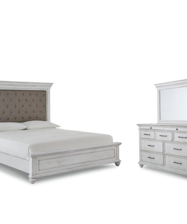 Kanwyn Bedroom Set