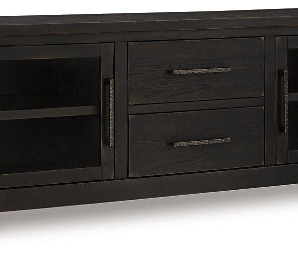 Galliden 80" TV Stand