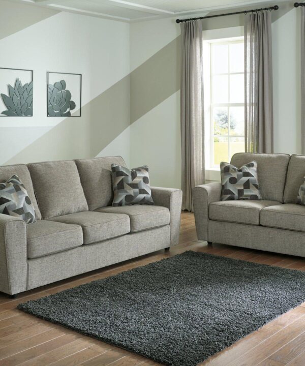 Cascilla Living Room Set